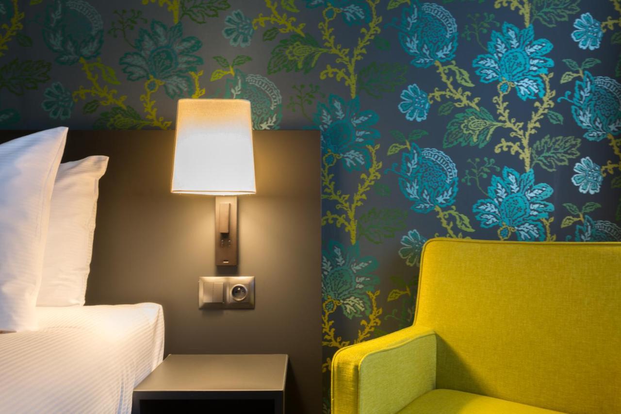 Standard Doppelzimmer