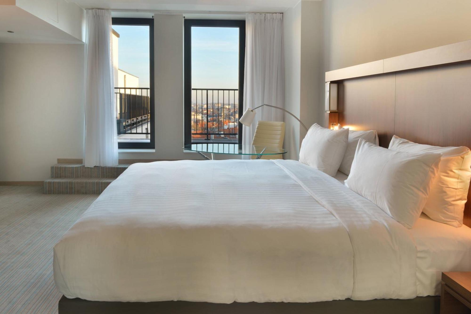 Superior Doppelzimmer