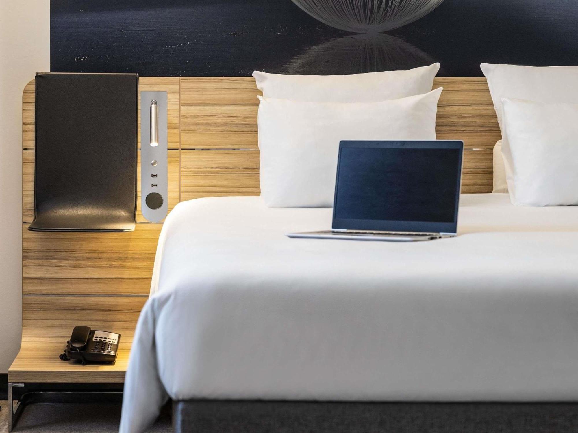 Executive Suite mit Queensize-Bett