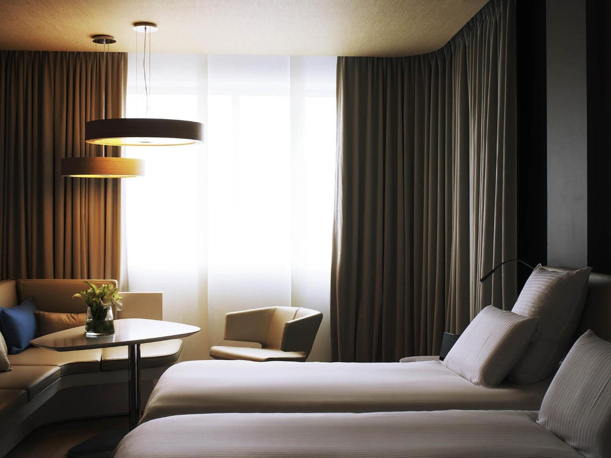 Classic Zweibettzimmer