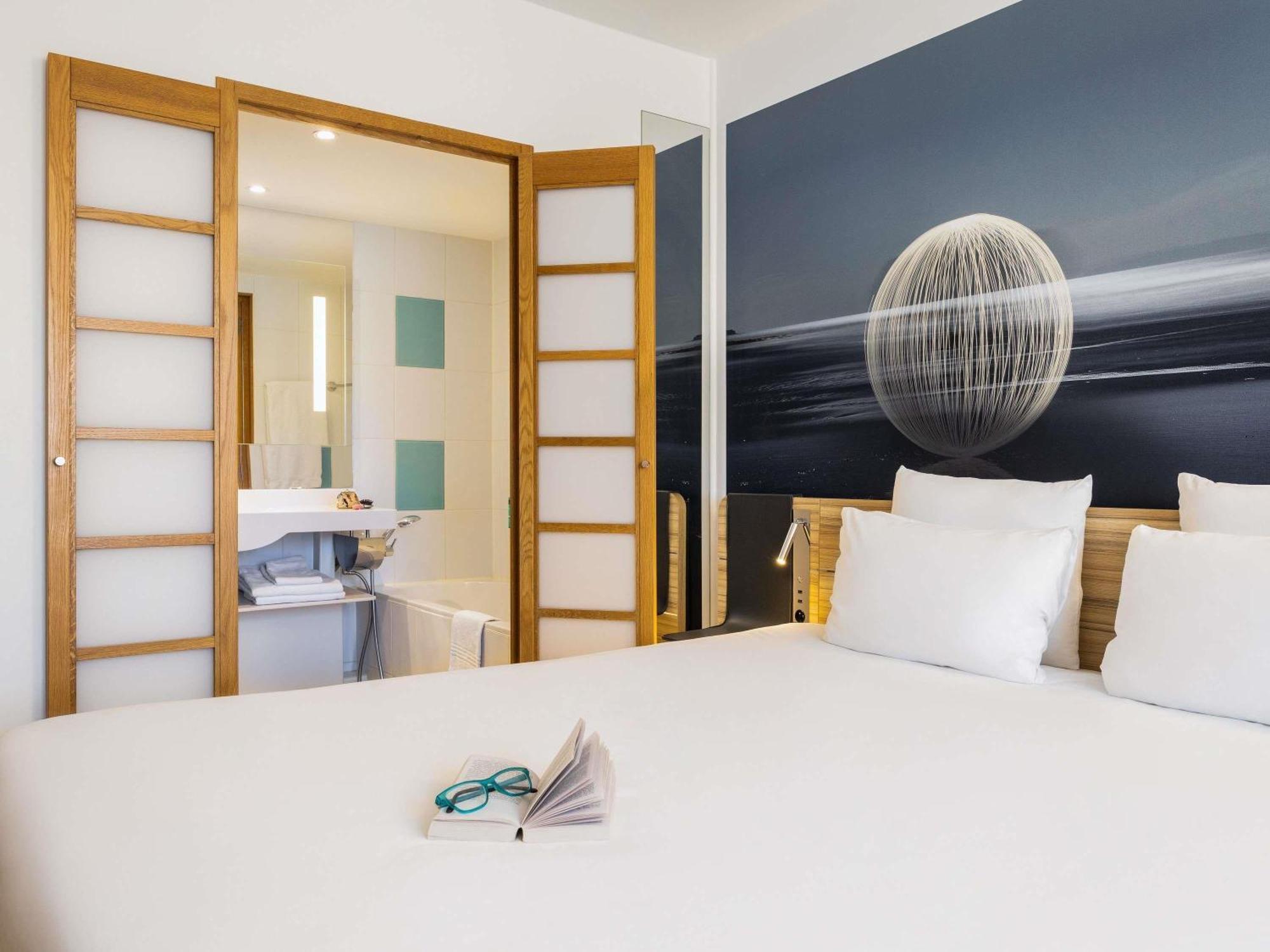 Superior Doppelzimmer