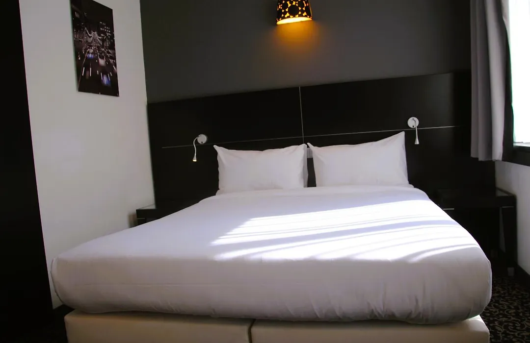 B&B HOME Brussels East Woluwe-1