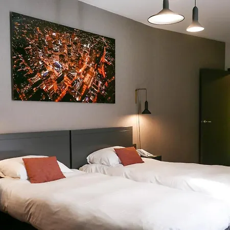 Atlas Hotel Brussels-3