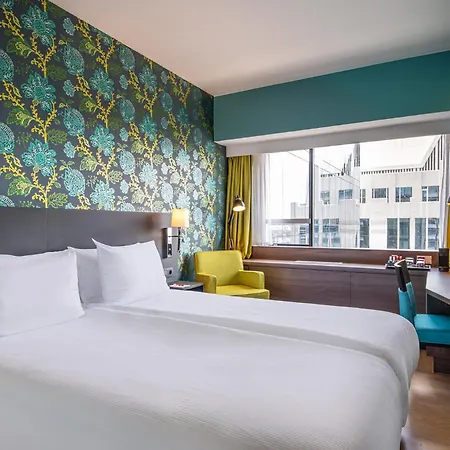 Thon Hotel Brussels City Centre-2