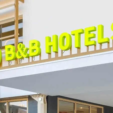 B&B HOME Brussels East Woluwe-2
