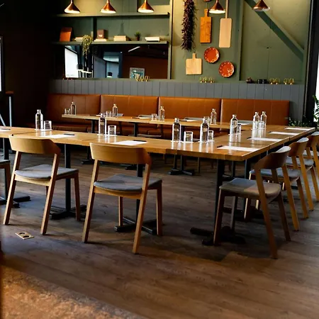 Moxy Brussels City Center-2